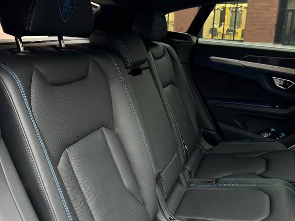 2019 Lamborghini Urus I, синий, 18500000 рублей - вид 15