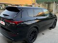 2021 Mitsubishi Outlander IV, чёрный, 3200000 рублей - вид 5