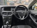 2013 Volvo V40 II, белый, 920000 рублей - вид 5