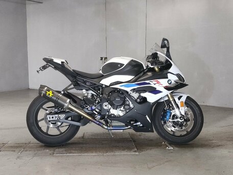 2024 BMW S 1000 RR, белый, 2060000 рублей, вид 1