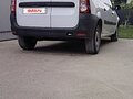 2019 Lada (ВАЗ) Largus I, белый, 850000 рублей - вид 4