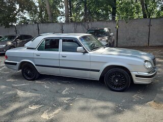 2007 ГАЗ 31105 «Волга», серый, 300000 рублей, вид 3