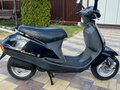 1998 Honda Lead 50, чёрный, 70000 рублей - вид 2
