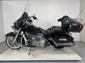 2006 Harley-Davidson Electra Glide, чёрный, 510000 рублей - вид 1