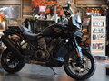 2021 Harley-Davidson Pan America, чёрный, 1390000 рублей