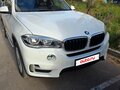 2014 BMW X5 30d III (F15), белый, 3400000 рублей - вид 4