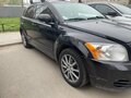2010 Dodge Caliber I Рестайлинг, чёрный, 550000 рублей