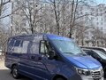 2024 ГАЗ ГАЗель NN, синий, 2350000 рублей - вид 2