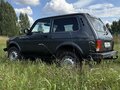 2018 Lada (ВАЗ) 2121 (4x4) Urban I Рестайлинг, серебристый, 515000 рублей - вид 3