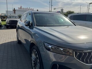 2023 Voyah Free EV I, серый, 4990000 рублей, вид 2