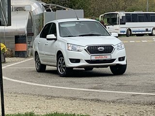 2019 Datsun on-DO I, белый, 620000 рублей, вид 5
