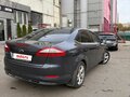 2010 Ford Mondeo IV, серый, 800000 рублей - вид 5