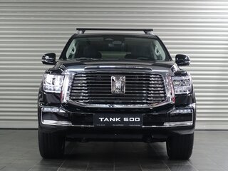 2024 Tank 500 I, чёрный, 7999000 рублей, вид 3