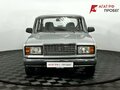 2010 Lada (ВАЗ) 2107, серебристый, 250000 рублей - вид 2