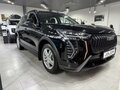 2026 Haval Jolion I Рестайлинг 2, чёрный