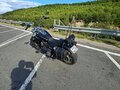 2012 Harley-Davidson Fat Bob, чёрный, 800000 рублей - вид 4