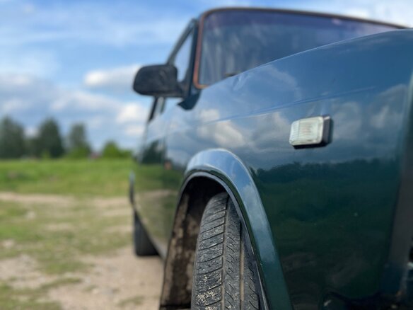 2010 Lada (ВАЗ) 2107, серый, 135000 рублей - вид 17