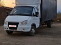 2008 ГАЗ ГАЗель (3302), белый, 950000 рублей
