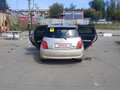 2002 Toyota Ist I, серый, 480000 рублей - вид 10