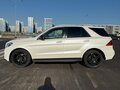 2016 Mercedes-Benz GLE 350 d I (W166), белый, 3200000 рублей - вид 11