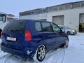 2004 Mitsubishi Space Star I Рестайлинг, синий, 250000 рублей - вид 3