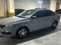 2021 Skoda Rapid II, серый, 1750000 рублей