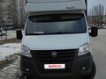 2019 ГАЗ ГАЗель Next, белый, 1750000 рублей - вид 11