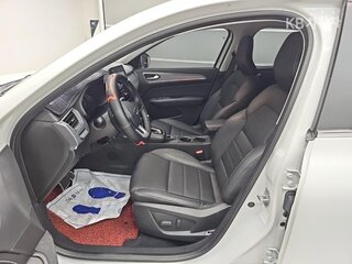 2022 Renault Samsung XM3, белый, 1390005 рублей, вид 5
