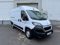 2021 Peugeot Boxer, белый, 2575000 рублей - вид 2