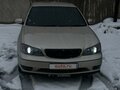 2002 Nissan Cefiro III (A33), серый, 610000 рублей - вид 3