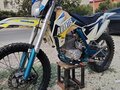 2020 Avantis Enduro 250, белый, 105000 рублей - вид 1