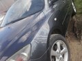 2007 Mazda 3 I (BK) Рестайлинг, серый, 650000 рублей - вид 5