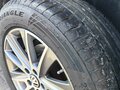2010 Volkswagen Tiguan I, белый, 1180000 рублей - вид 3
