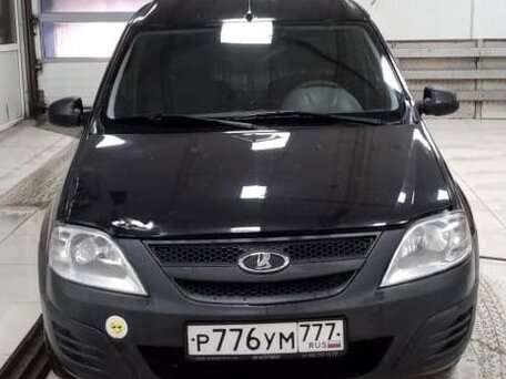 Lada (ВАЗ) Largus I