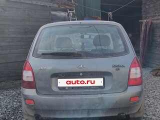 2010 Lada (ВАЗ) Kalina I, серый, 120000 рублей, вид 3