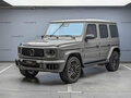 2026 Mercedes-Benz G-Класс AMG 63 AMG II (W465) Рестайлинг, серый