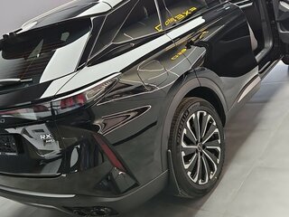 2023 Exeed RX, чёрный, 3200000 рублей, вид 3