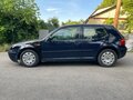 1998 Volkswagen Golf IV, синий, 240000 рублей - вид 3