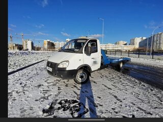 2022 ГАЗ ГАЗель (3302), белый, 1800000 рублей, вид 5