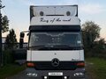 2004 Mercedes-Benz Atego, белый - вид 1
