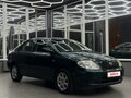 2002 Toyota Corolla IX (E120, E130), зелёный, 261000 рублей - вид 1