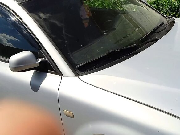 1998 Volkswagen Passat B5, серебристый, 325000 рублей - вид 7