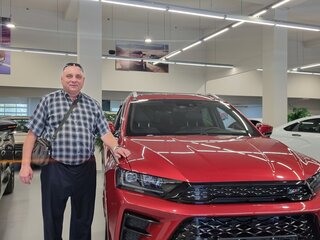 2023 SWM G01F, красный, 3300000 рублей, вид 4