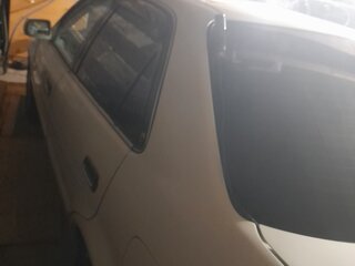2000 Toyota Corolla IX (E120, E130), белый, 470000 рублей, вид 5