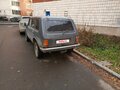 2005 Lada (ВАЗ) 2131 (4x4) I, серый - вид 4