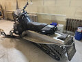 2011 Yamaha FXNytro, чёрный, 850000 рублей