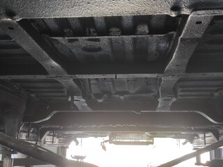 2001 Toyota Land Cruiser 100 Series, белый, 2550000 рублей, вид 5