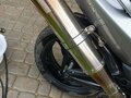 2010 Yamaha TMAX, серебристый, 530000 рублей - вид 8