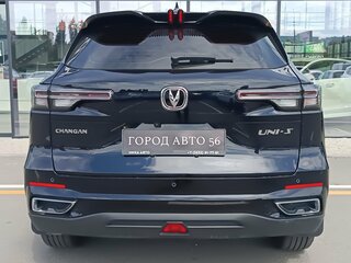 2024 Changan UNI-S I, чёрный, 1780000 рублей, вид 5