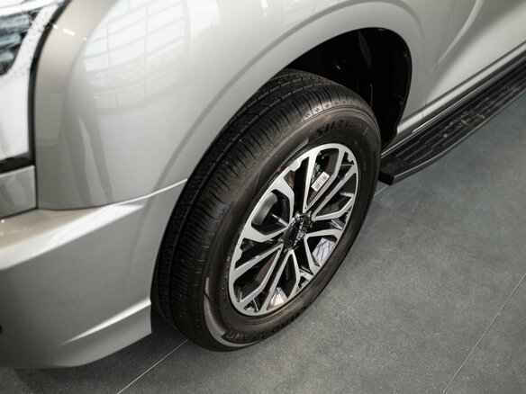 2026 Haval H5 II, серый, 4349000 рублей - вид 10